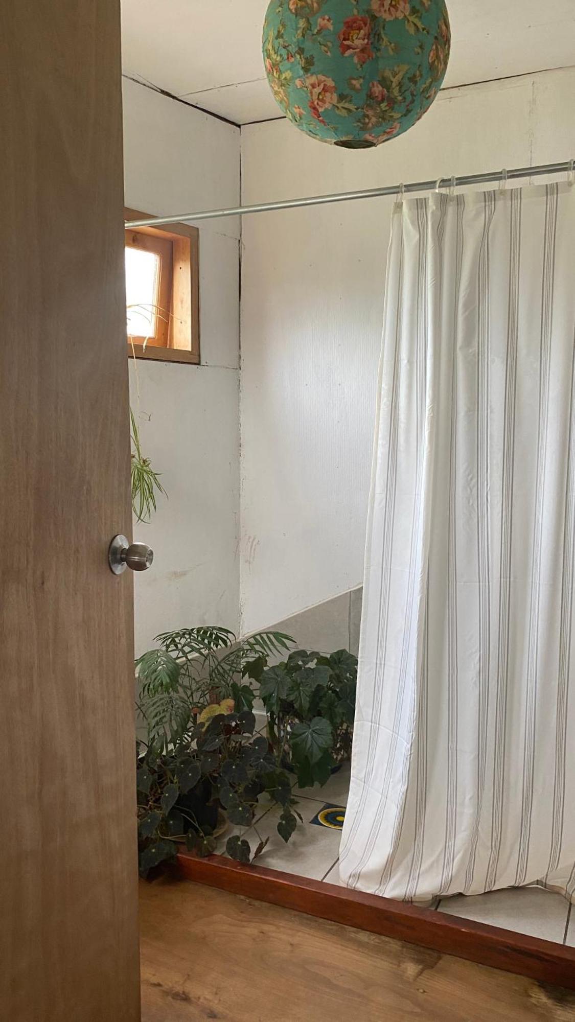 Room In Urban Garden Castro Luaran gambar